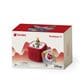 Tonies Toniebox 2 Play Set - Winnie the Pooh (Sunset Red), , large