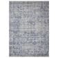 Loloi Pandora PAN-03 2" x 3"4" Dark Blue, , large