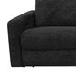 Oxford Furniture 3-Piece Power Reclining Sectional with Power headrests, , large