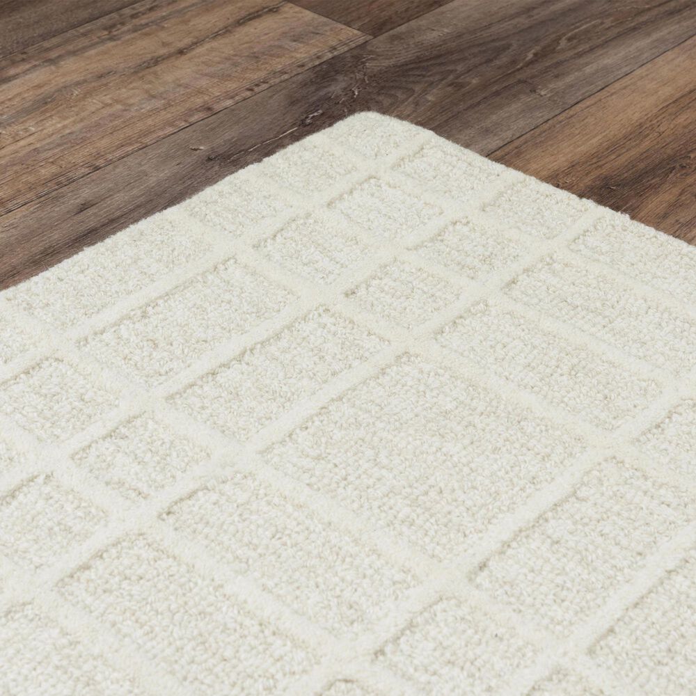 RIZZY Lofton 2'6" x 8' Rug, , large