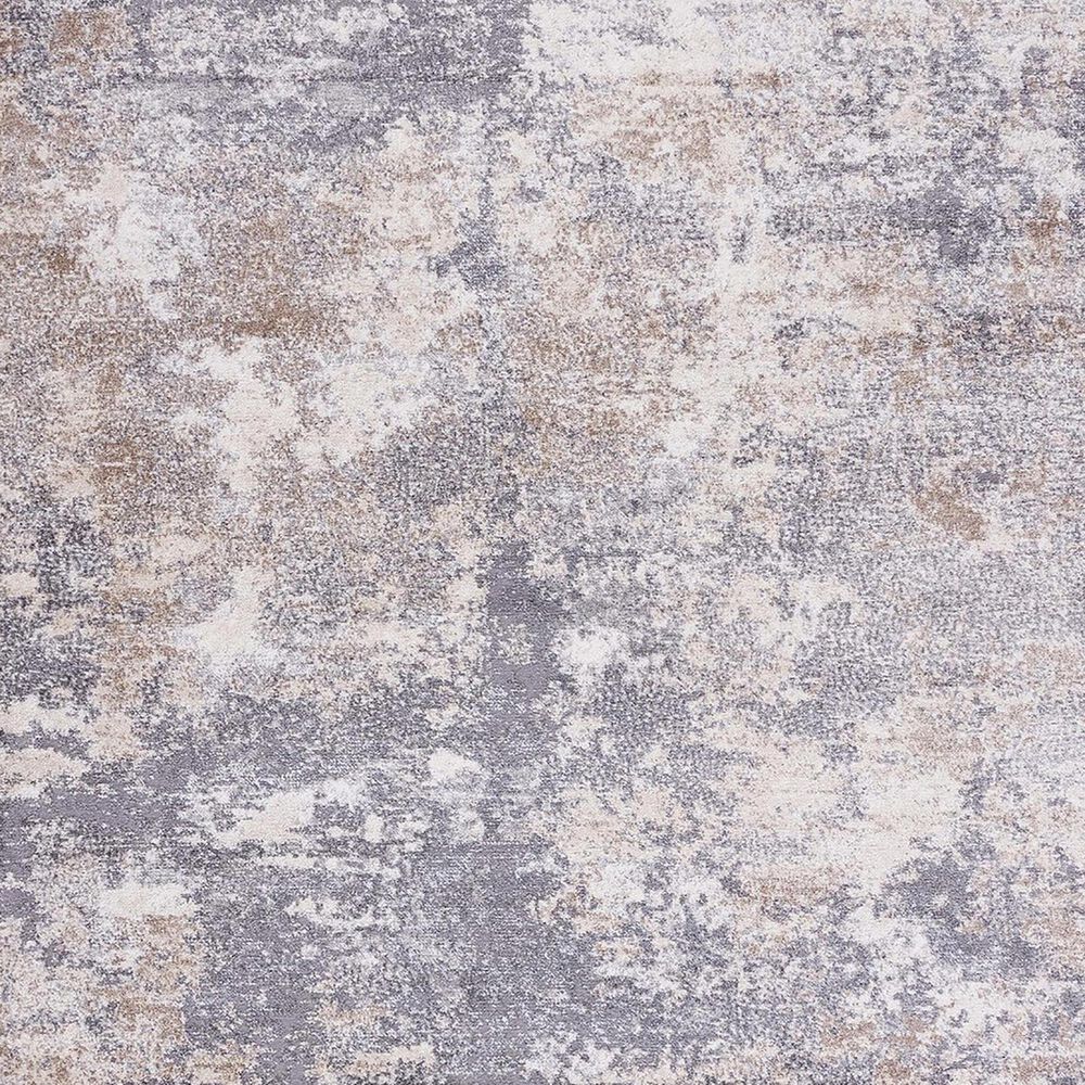Safavieh Aston 9&#39; x 12&#39; Grey Area Rug, , large