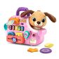Vtech Electronics Na Llc Cutie Paws Puppy Carrier, , large