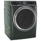GE Profile GE Profile 5.5 cu. ft. Capacity Smart Front Load ENERGY STAR Steam Washer, , large
