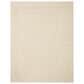 Loloi Novi Ivory and Dove 5"6" x 8"6" Area Rug, , large