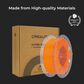 Creality 3D Technology Hyper Series 1Kg PLA RFID 3D Filament in Red, , large
