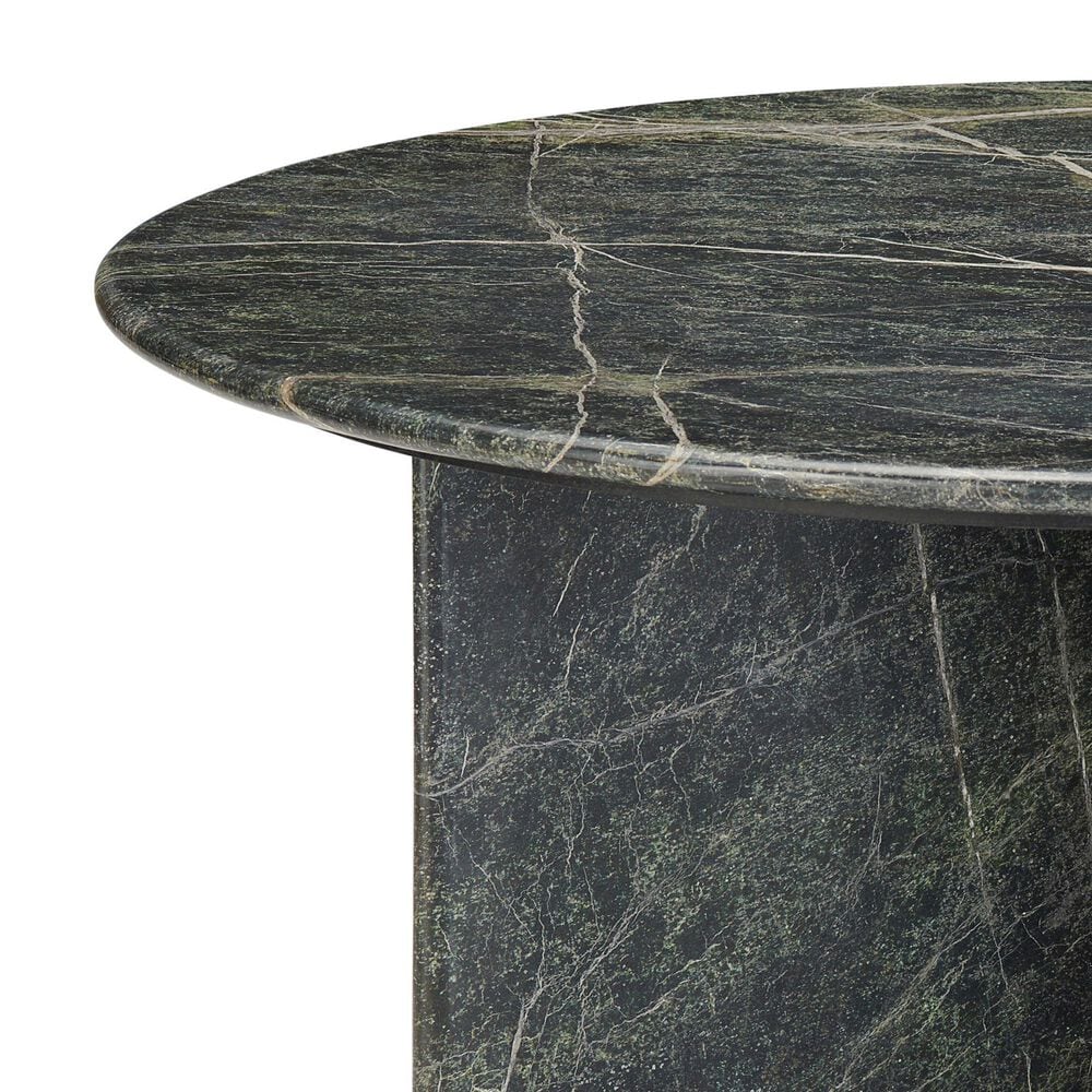 Slatehouse Virentia Cocktail Table in Green, , large