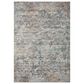 Loloi II Bianca 2"8" x 7"6" Grey Runner, , large