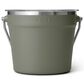 YETI Rambler Beverage Bucket in Pampa Green, , large