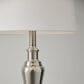 Adesso Glendale 3-Piece Lamp Set in Brushed Steel, , large