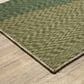 Oriental Weavers Tisdell TIS11 Multicolor 7"10" x 10"10" Area Rug, , large