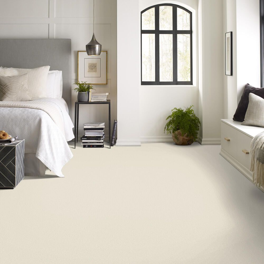 Anderson Tuftex Finery Carpet in Cotton, , large