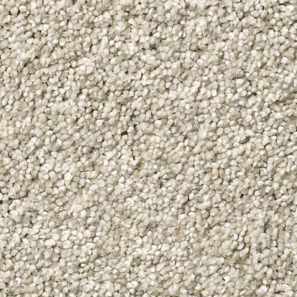 Shaw Tonal Comfort I Carpet in Sand Castle, , large