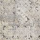 Loloi Theory THY-05 2"7" x 13" Grey and Sand, , large