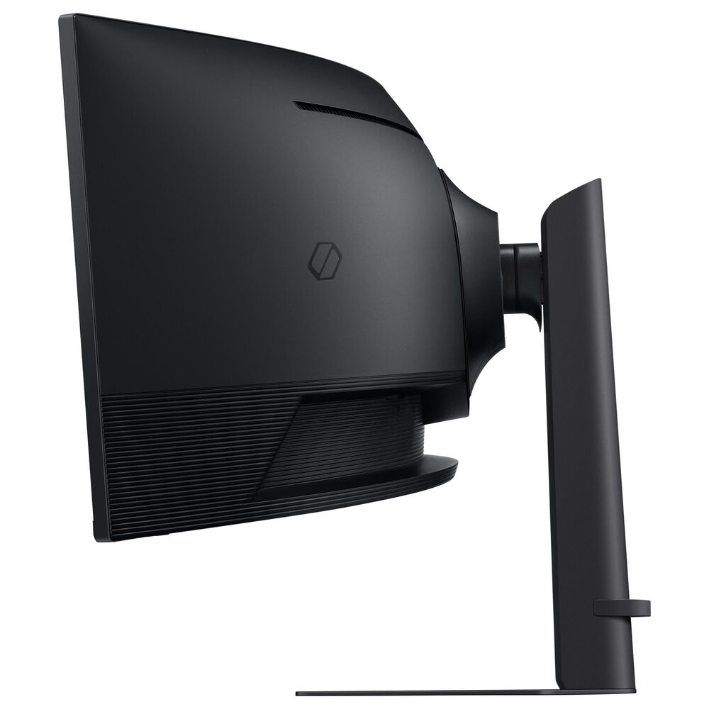 Samsung 49&quot; Odyssey G9 G91F DQHD 144Hz Gaming Monitor in Black, , large