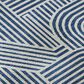 Dalyn Rug Company The Reserve TR14 Navy 9" x 12" Indoor/Outdoor Area Rug, , large