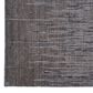 RIZZY Qatar Gray 5" x 7"6" Area Rug, , large