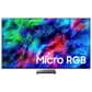 Samsung 75" Class R95H Micro RGB 4K UHD Vision AI in Black - Smart Tizen TV (2026), , large