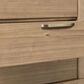 Urban Home Kione Dresser and Mirror in Brown, , large