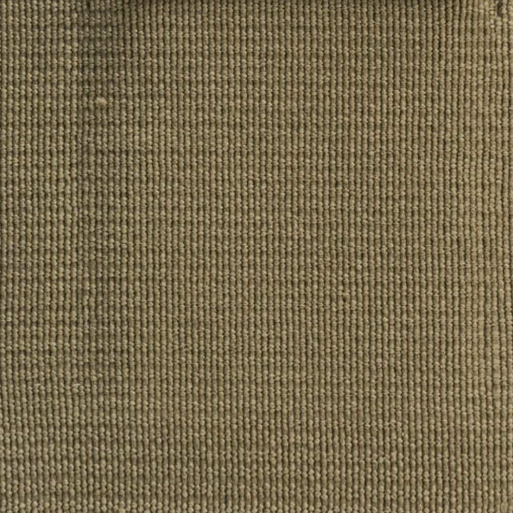 Nomatic Slim Wallet with Leather Tab in Olive and Brown, , large