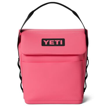 YETI Daytrip 6L Insulated Lunch Bag in Tropical Pink, , large