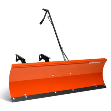 Husqvarna 48" Snow Blade in Orange, , large