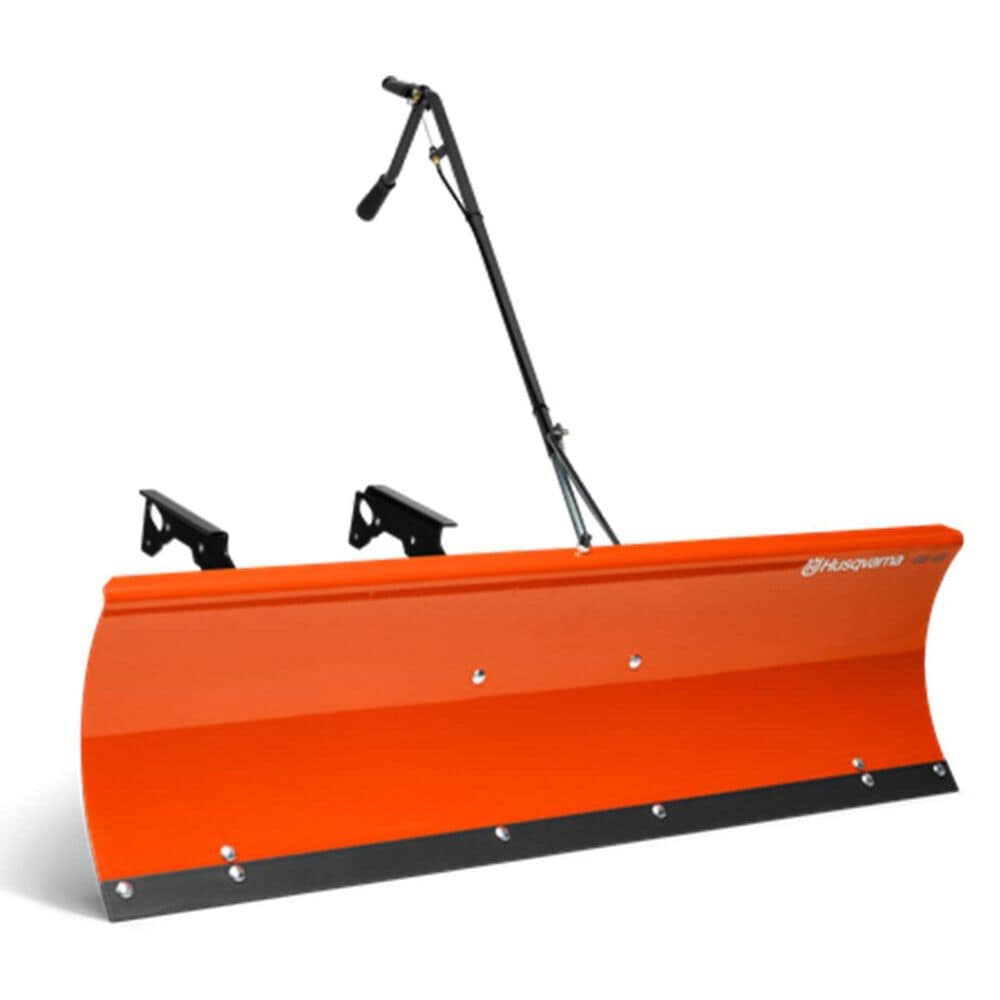 Husqvarna 48" Snow Blade in Orange, , large