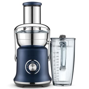 Breville Juice Fountain Cold XL Plus in Damson Blue, , large