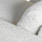 Blue River Reid 2-Piece Right Facing Sectional Sofa in in Speckled Stone, , large