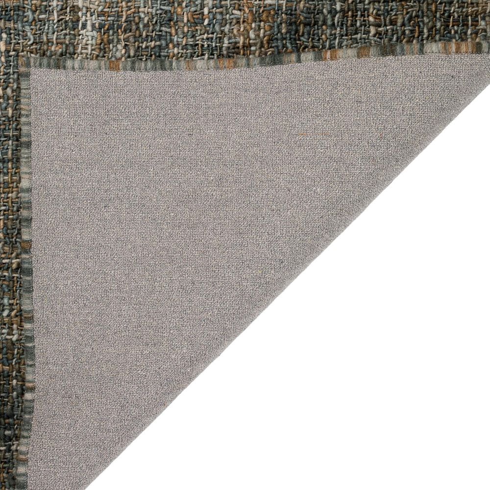 Dalyn Rug Company Abruzzo 2&#39; x 3&#39; Gray Area Rug, , large