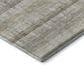 Dalyn Rug Company Trevi TV19 3" x 5" Taupe Area Rug, , large