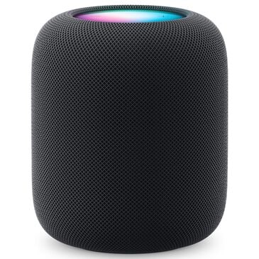 Apple HomePod 2nd Generation in Midnight, , large