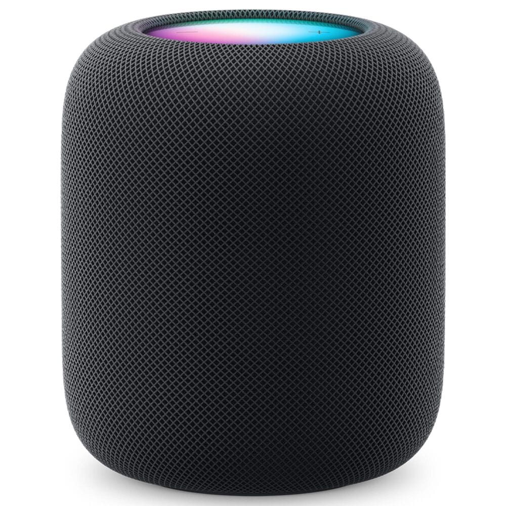 Apple HomePod 2nd Generation in Midnight, , large