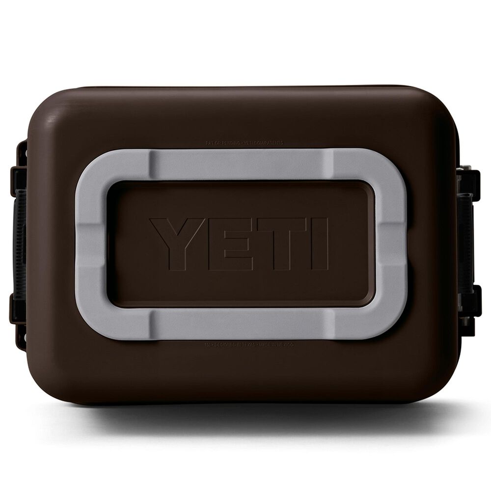 YETI LoadOut GoBox 15L Gear Case in Wetlands Brown, , large