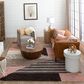 Drew and Jonathan Home Kasbah Massif 8" x 10" Multicolor Area Rug, , large