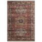 Loloi II Anniston Spice and Multicolor 3"6" x 5"6" Area Rug, , large