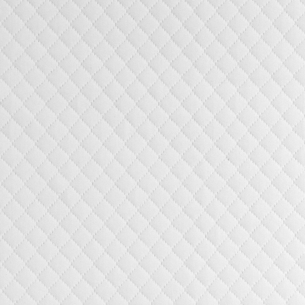 HOMLUX Tidur 5" Medium Firm Cooling Gel Memory Foam King Mattress in a Box, , large