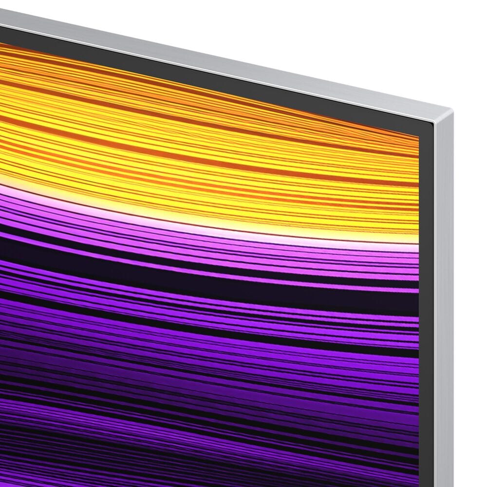 LG 65" Class G5 Series OLED evo AI 4K with Supplied Wall Mount in Black - Smart TV, , large