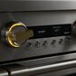 Monogram 48" Dual-Fuel Professional Range with 6 Burners and Steam Clean in Stainless Steel, , large