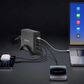 Manhattan 4-Port GaN USB Power Delivery Charging Station in Black, , large