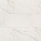 MS International Kaya Calacatta Venato 12" x 24" Polished Porcelain Tile, , large
