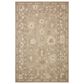 Chris Loves Julia x Loloi Dorothea Khaki and Dove 3"6" x 5"6" Area Rug, , large