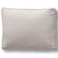 Ann Gish Pavilion 12" x 16" Box Pillow in Champagne, , large
