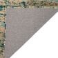 Dalyn Rug Company Sahara 8" x 10" Teal Area Rug, , large