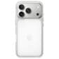 Apple MagSafe Case for iPhone 17 Pro in Clear, , large