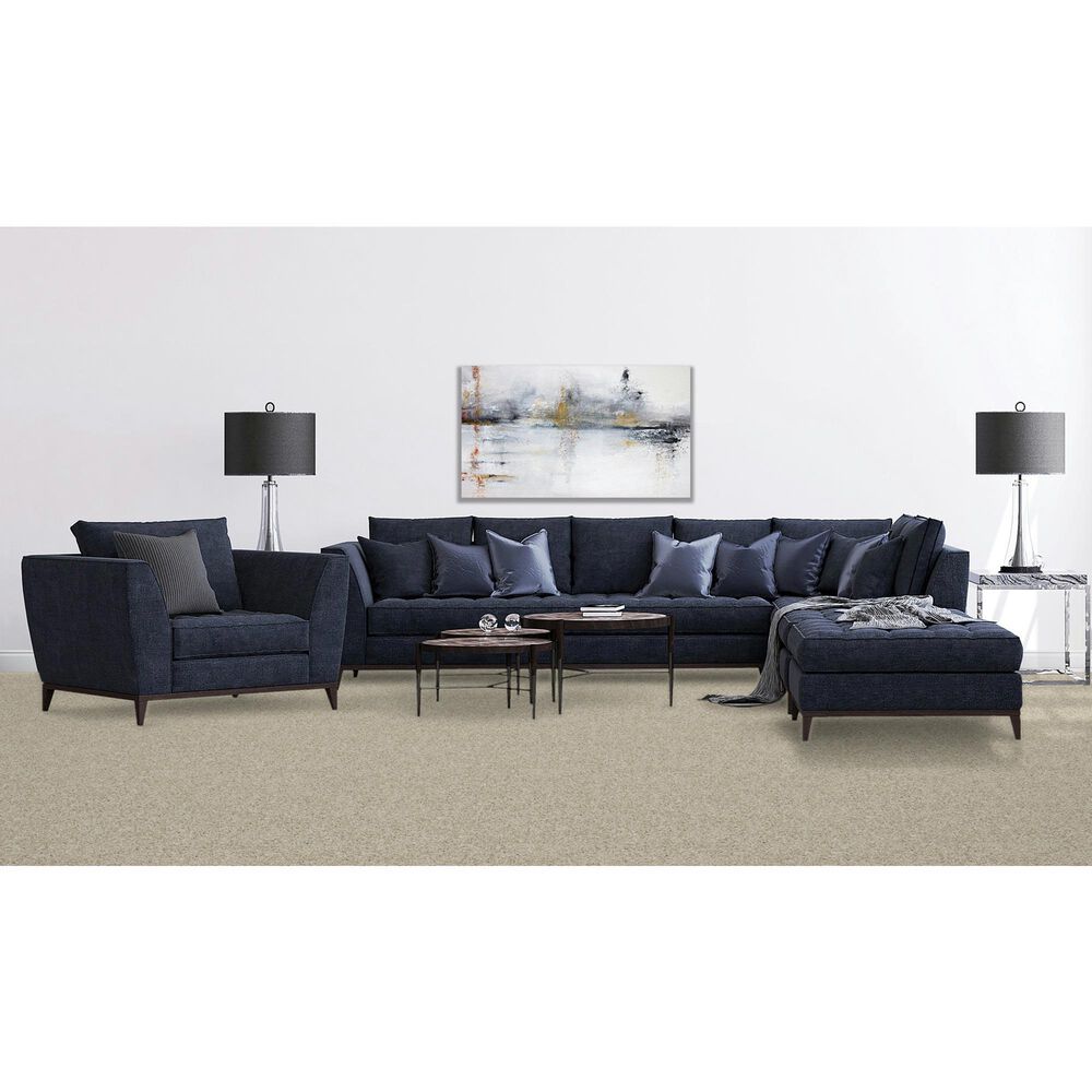 Mohawk Raise The Woof I Carpet in London Fog, , large