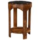 Vantara Home Kova Drink Table in Mango Vinegar, , large