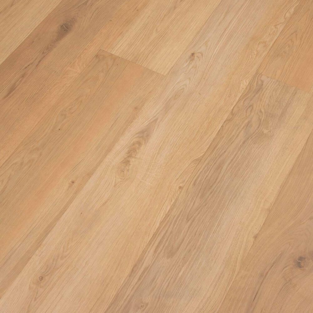 CALI Mavericks Harbor Honey 9&quot; x 86&quot; Oak Laminate, , large