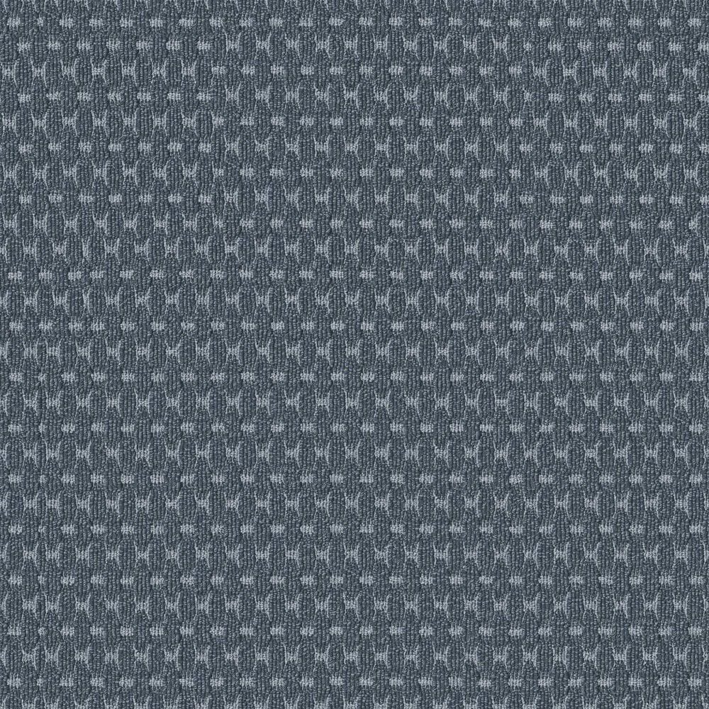 Anderson Tuftex Havencrest Carpet in Indigo, , large