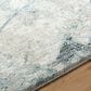 Surya Avellino 2" x 2"11" Light Beige, Gray, Pale Blue, Tan, Deep Teal and Denim Area Rug, , large