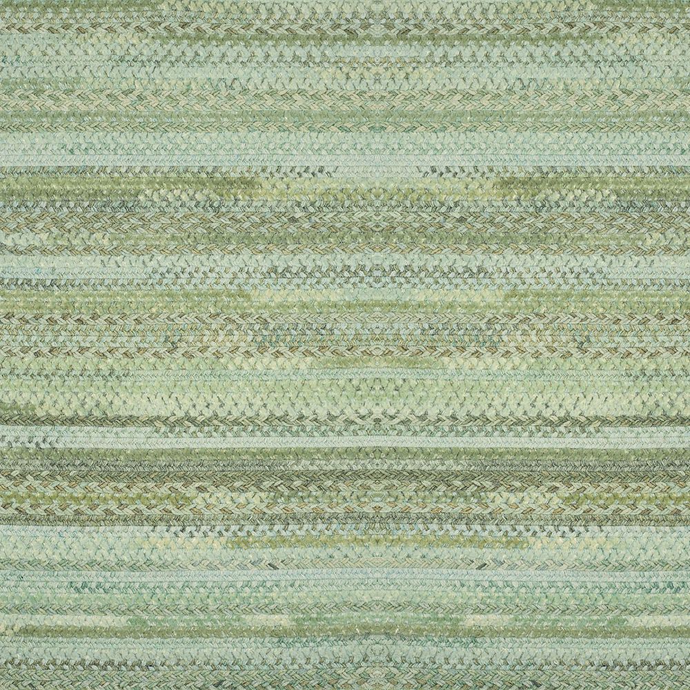 Capel Bayview 0036-220 9&#39;2&quot; x 13&#39;2&quot; Oval Sage Area Rug, , large